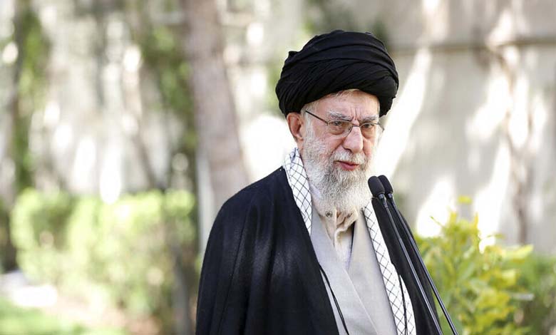 Khamenei critique implicitement les pourparlers de normalisation entre Israël et l'Arabie saoudite