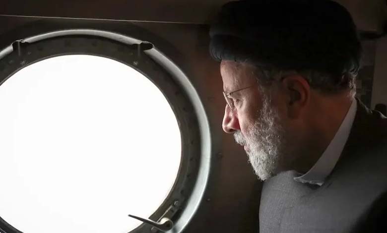 L'Iran a demandé l'aide du 'grand Satan' pour retrouver l'hélicoptère de Raïssi