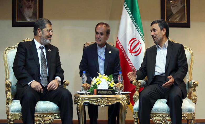 L'Iran entretient des relations étroites avec les Frères musulmans malgré les divergences sectaires... Détails