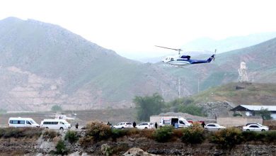 L'Iran répond à la tentative de la Turquie d'exploiter l'incident de l'hélicoptère pour promouvoir ses drones