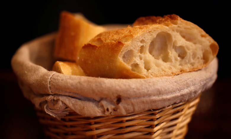 La France récupère le record du plus long pain au monde