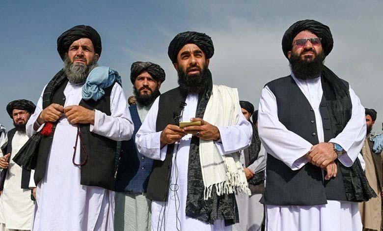 La Russie invite les Talibans à participer à un forum économique