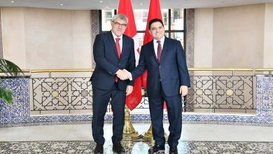 La Suisse soutient une solution politique réaliste et acceptable pour le dossier du Sahara marocain