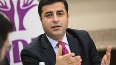 La Turquie... 42 ans de prison pour "l'Obama kurde"