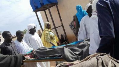 L'armée soudanaise commet un massacre en bombardant un marché populaire, tuant des dizaines de civils