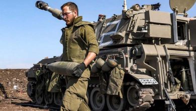 Le "Spectre de la guerre" avec le Hezbollah terrifie les habitants du nord d'Israël