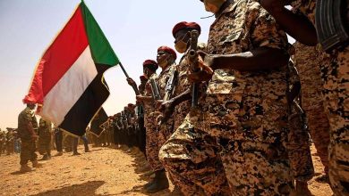 Le Mouvement Populaire Insiste sur l'Inclusion des Forces de Soutien Rapide dans les Négociations avec le Gouvernement