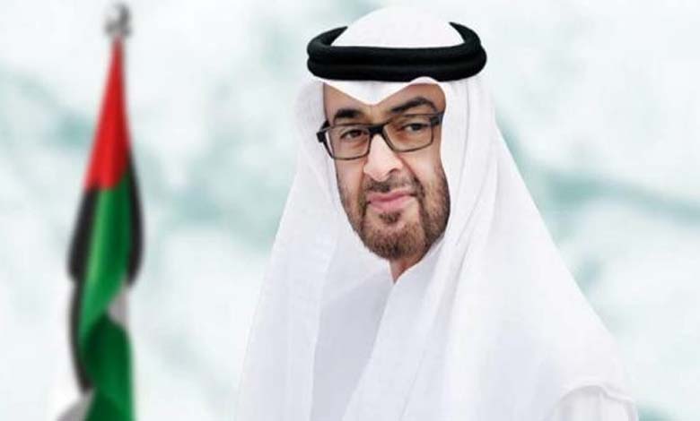Le Parlement de la Méditerranée accorde à Mohammed ben Zayed le prix de la "Personnalité humanitaire mondiale"