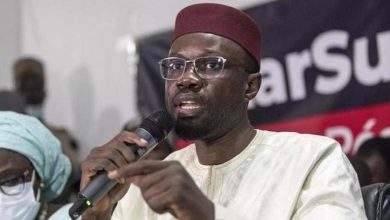 Le Sénégal est sur le chemin de ses voisins... Une "carte rouge" attendue pour la France