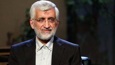 « Le président de l'ombre » se présente aux élections présidentielles iraniennes : Qui est Saïd Jalili ?