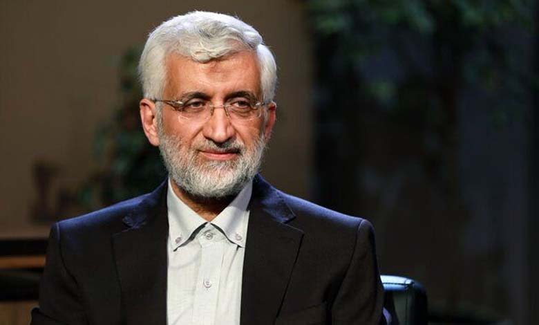 « Le président de l'ombre » se présente aux élections présidentielles iraniennes : Qui est Saïd Jalili ?
