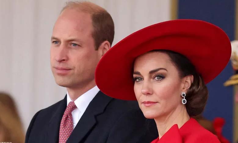 Le prince William : Kate va bien alors qu'elle reçoit un traitement contre le cancer