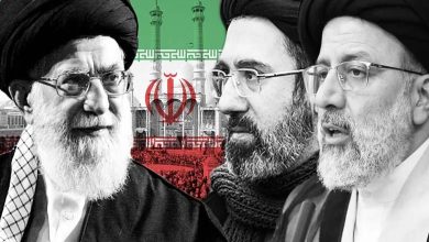 Le prochain président n'est pas la véritable crise.. Le successeur de Khamenei attise les troubles en Iran