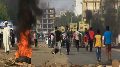 Le succès de l'armée soudanaise et des Frères musulmans pour allumer une guerre civile au Darfour ?