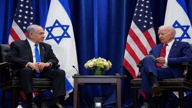 Les États-Unis refusent d'imposer des sanctions à la CPI suite au mandat d'arrêt contre Netanyahou