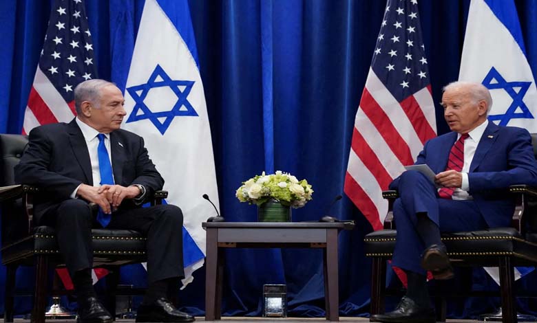 Les États-Unis refusent d'imposer des sanctions à la CPI suite au mandat d'arrêt contre Netanyahou