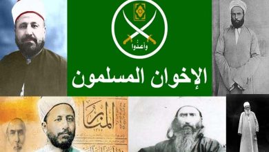 Les Frères musulmans changent de peau... Quels sont leurs objectifs ?