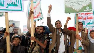 Les Houthis proposent d'accueillir les leaders du Hamas