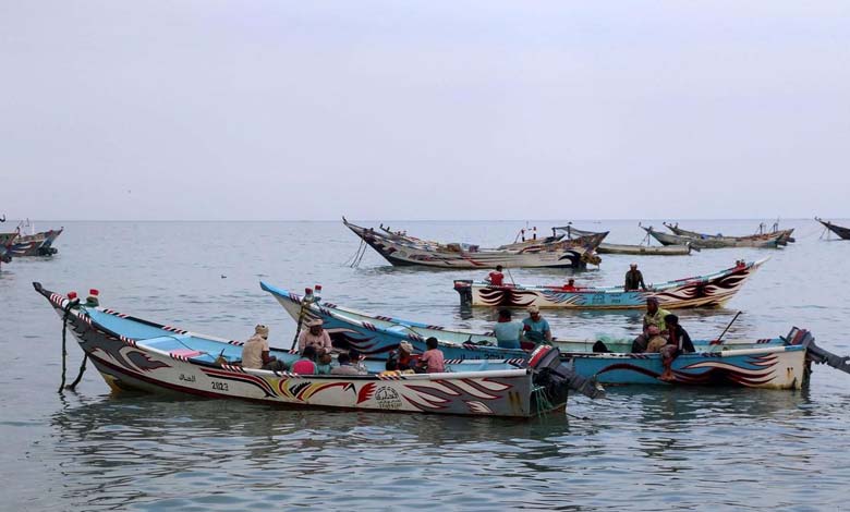 Les Pêcheurs Yéménites en Danger : Les Houthis Transforment la Mer Rouge en Zone de Guerre