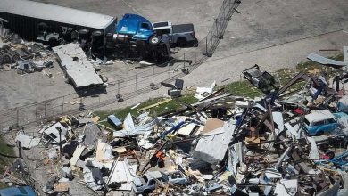 Les tempêtes tuent au moins 21 personnes dans 4 États américains