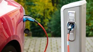 Les voitures électriques sont plus susceptibles de heurter des piétons que les autres véhicules