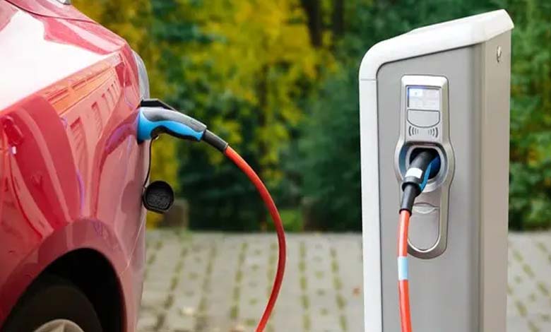 Les voitures électriques sont plus susceptibles de heurter des piétons que les autres véhicules