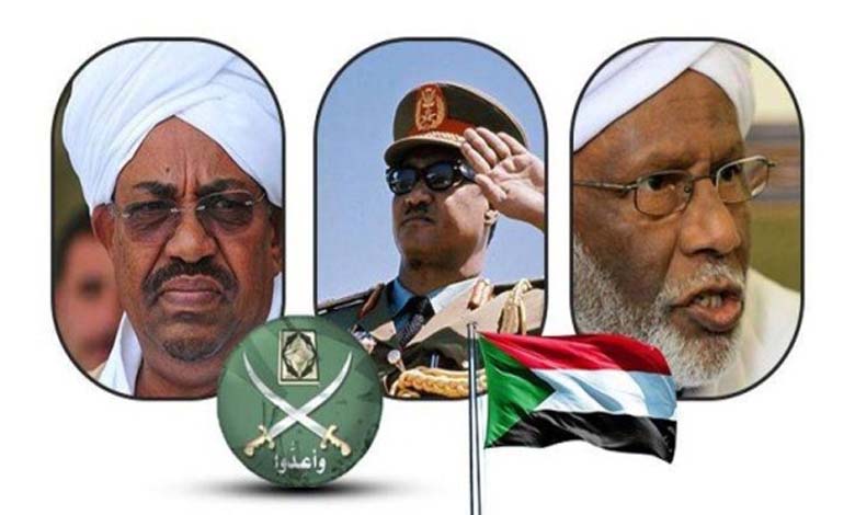 L'émissaire américain : La présence des Frères musulmans constitue une source d'inquiétude au Soudan