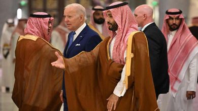 Pas d'accord de défense entre Washington et Riyad sans normalisation avec Tel Aviv