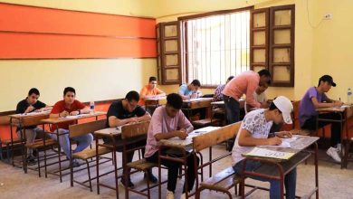 Personne n'a réussi : l'échec collectif dans une école égyptienne suscite la polémique