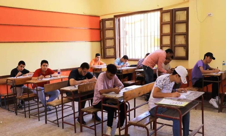 Personne n'a réussi : l'échec collectif dans une école égyptienne suscite la polémique