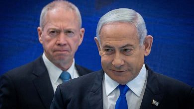 Positions Européennes Contradictoires Face au Mandat de la CPI Contre Netanyahou