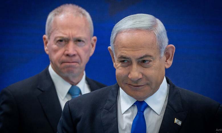 Positions Européennes Contradictoires Face au Mandat de la CPI Contre Netanyahou