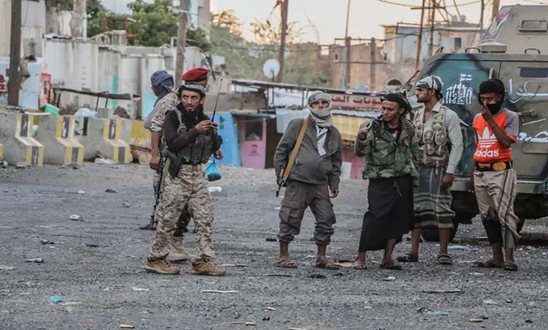 Pour satisfaire les Frères musulmans... Le gouverneur de Taiz mène une vague de nominations illégales pour renforcer la mainmise du groupe