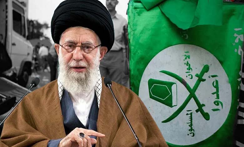 Pourquoi l'Iran considère les Frères musulmans comme des mercenaires ?