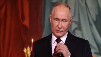 Poutine : L'amour est ce qu'il y a de plus important dans la vie