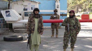 Premier attentat de l'État islamique contre des touristes étrangers depuis le retour des Talibans