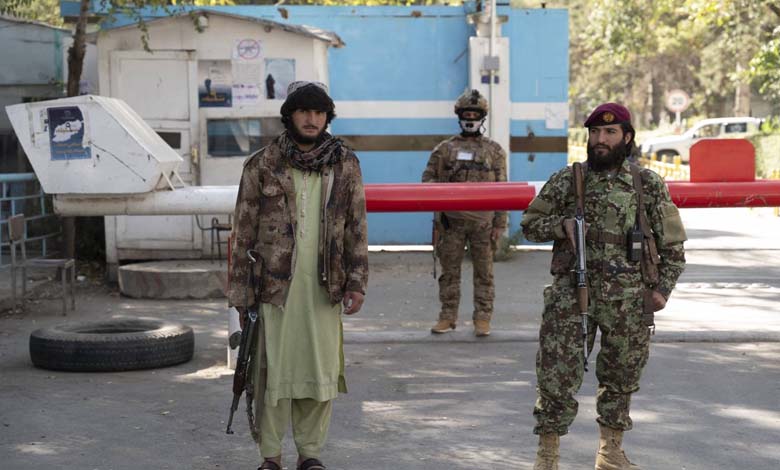 Premier attentat de l'État islamique contre des touristes étrangers depuis le retour des Talibans