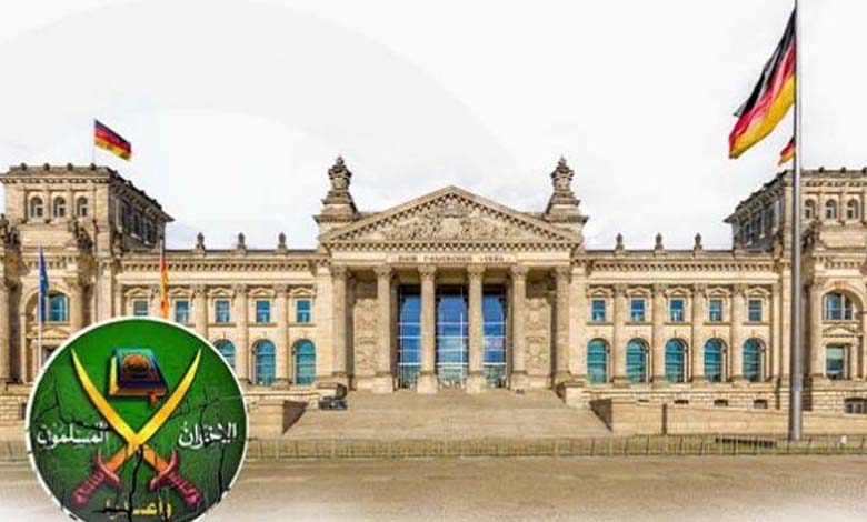 Projet de loi devant le Parlement... L'Allemagne interdira-t-elle les Frères musulmans ?