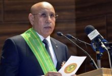 Quels sont les principaux accomplissements réalisés par la Mauritanie sous la direction de Mohamed Ould El Ghazaouani?