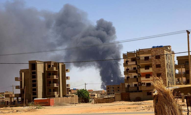 Répétition d'incidents de "massacres"... Le Soudan au bord de l'abîme