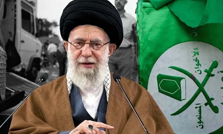 Un chercheur révèle le lien entre Téhéran et les Frères musulmans
