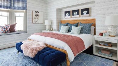 Une femme découvre un homme caché dans sa chambre depuis 4 mois