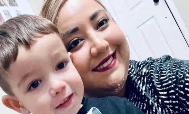 Une mère tue son fils et se suicide "par vengeance" en raison d'un litige judiciaire avec son mari