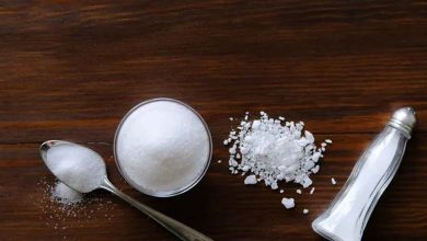 Une statistique choquante de l'ONU sur l'impact du sel sur nos vies