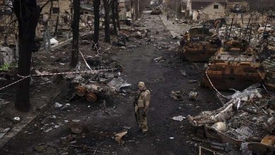 « Victoires » de la Russie en Ukraine : 4 raisons derrière l'avancée