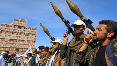 Washington prévient des tentatives de Téhéran de "se cacher derrière les Houthis"