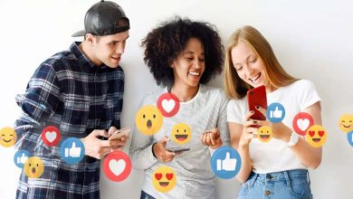 "Facebook" Séduit les Jeunes pour son 20ème Anniversaire