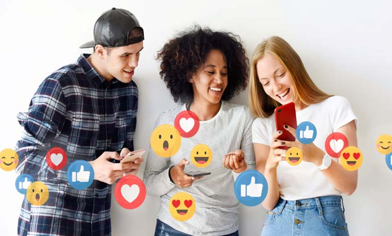 "Facebook" Séduit les Jeunes pour son 20ème Anniversaire