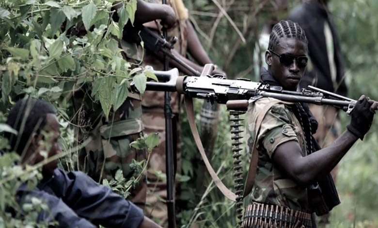 "Terre d'immigration et de jihad" : Daech transforme l'Afrique en un nouveau front du terrorisme international