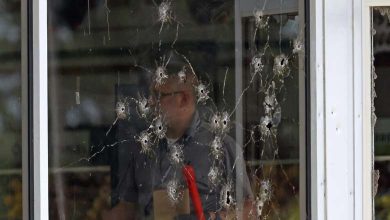 3 morts et 10 blessés lors d'une fusillade en Arkansas